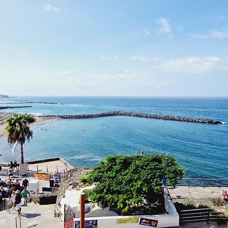 First Line Of The Ocean, 3 Bedrooms & Free Wifi Playa de las Américas Extérieur photo