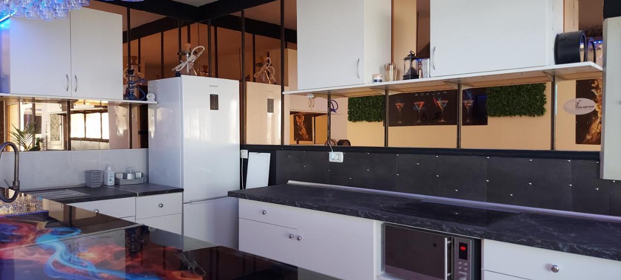 First Line Of The Ocean, 3 Bedrooms & Free Wifi Playa de las Américas Extérieur photo