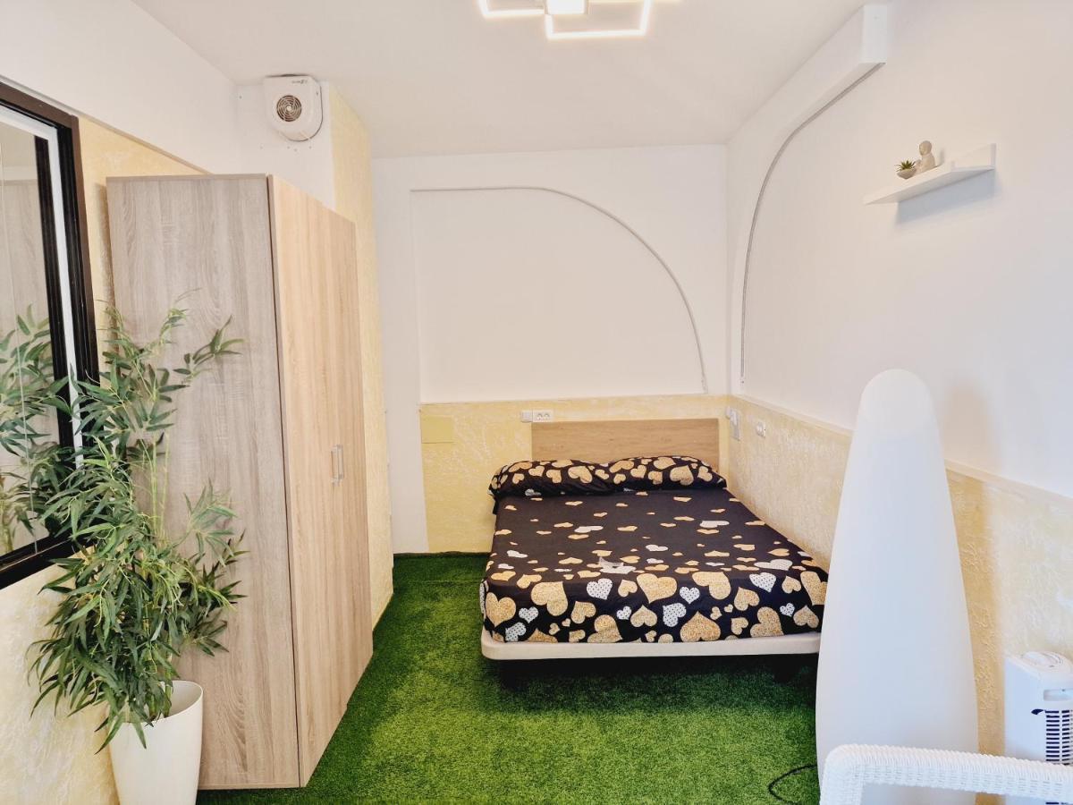 First Line Of The Ocean, 3 Bedrooms & Free Wifi Playa de las Américas Extérieur photo